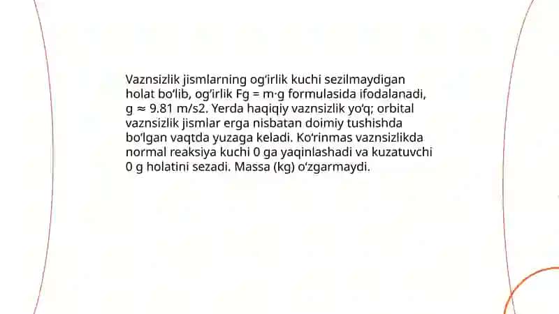Vaznsizlik 3