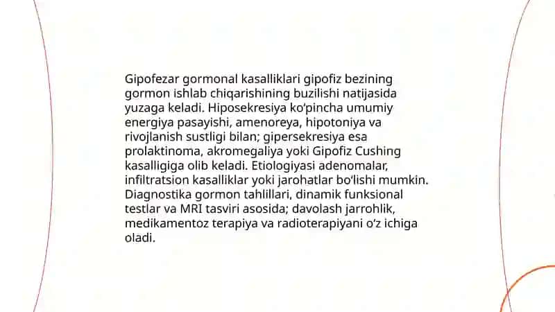 Gepofezar garmanal kasalliklar 3