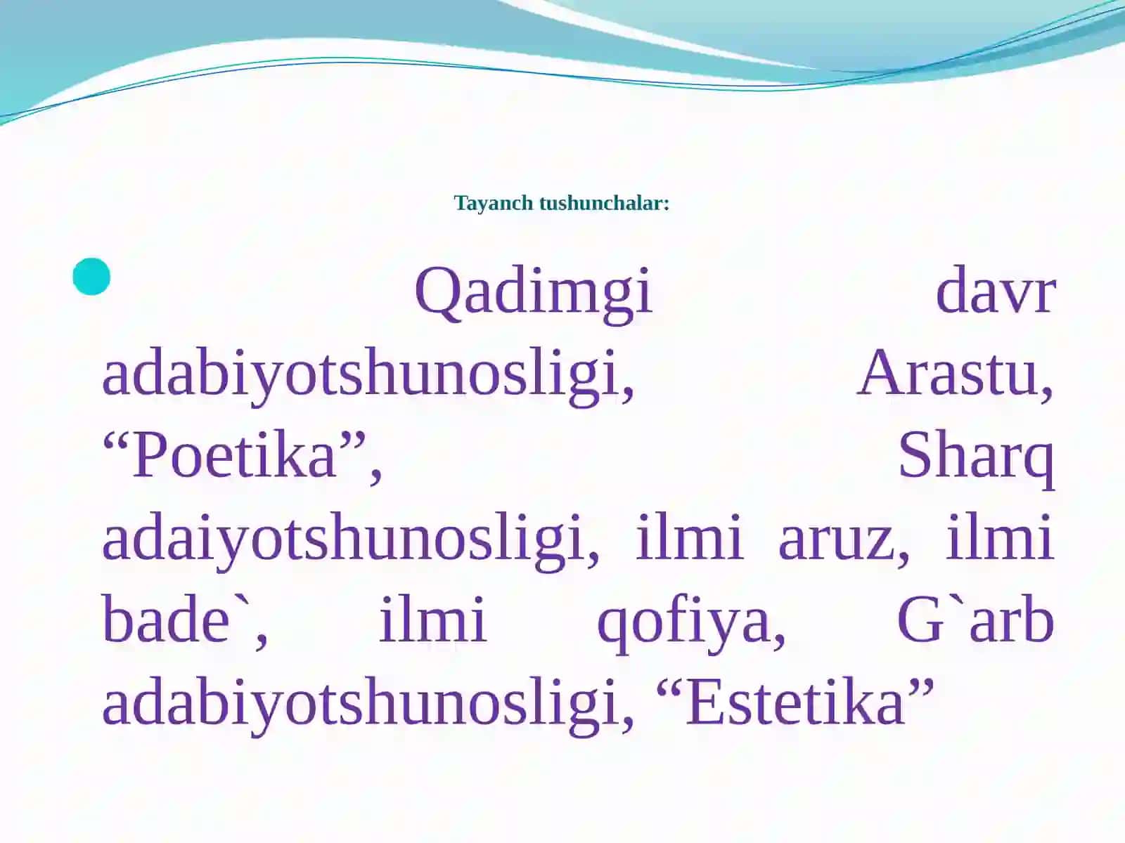 Adabiyotshunosliktarixi 3