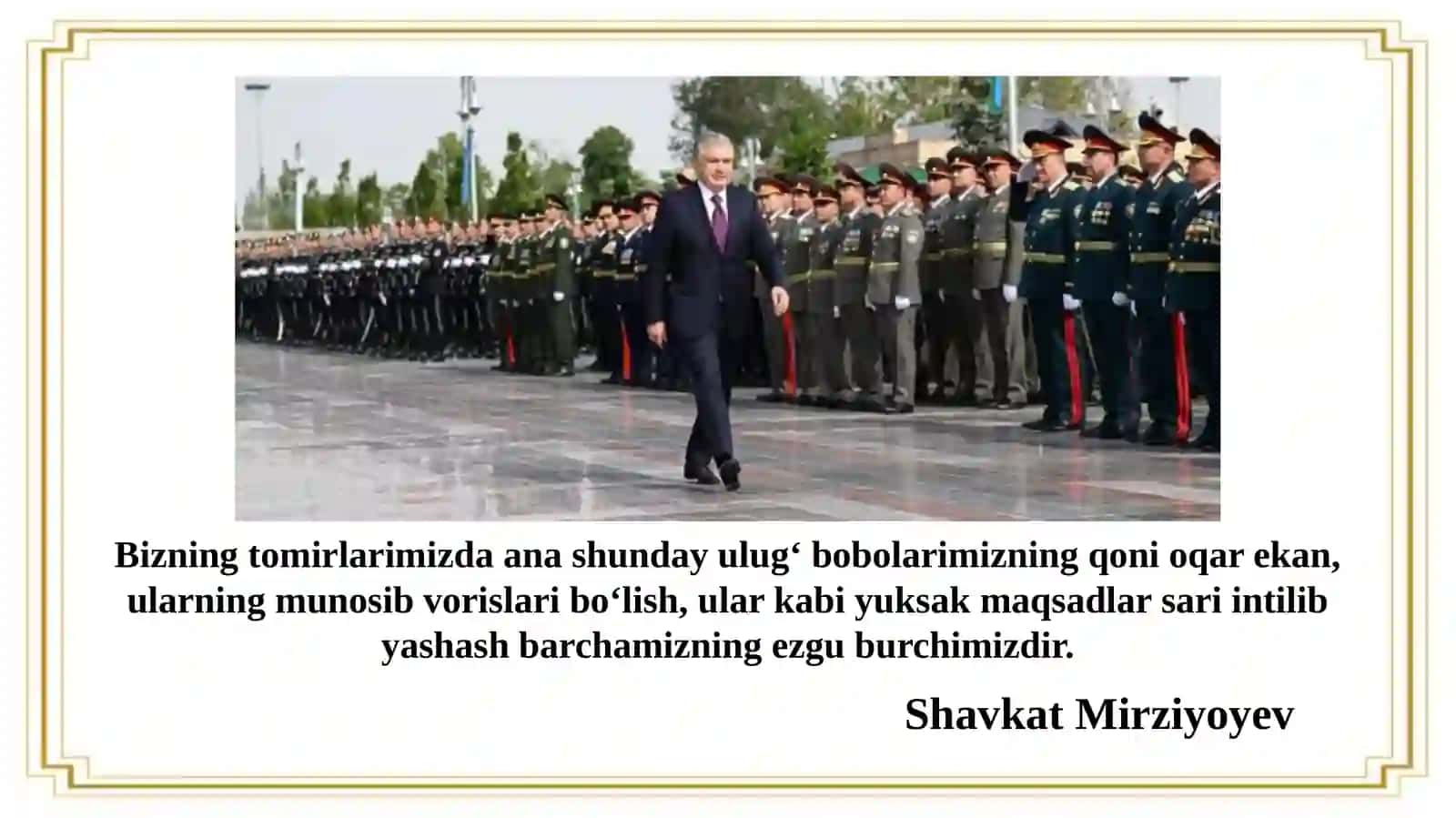 “Maktabning o‘quvchilarni chaqiriqqa qadar boshlang‘ich tayyorlash faoliyati samaradorligini oshirish” 3