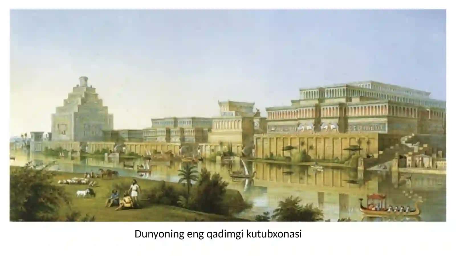 Kutubxonalar, kutubxonashunoslik asoslari 3