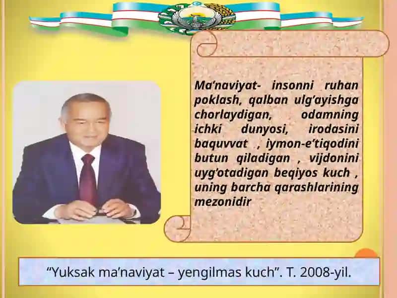 Yoshlarga murojaat 3
