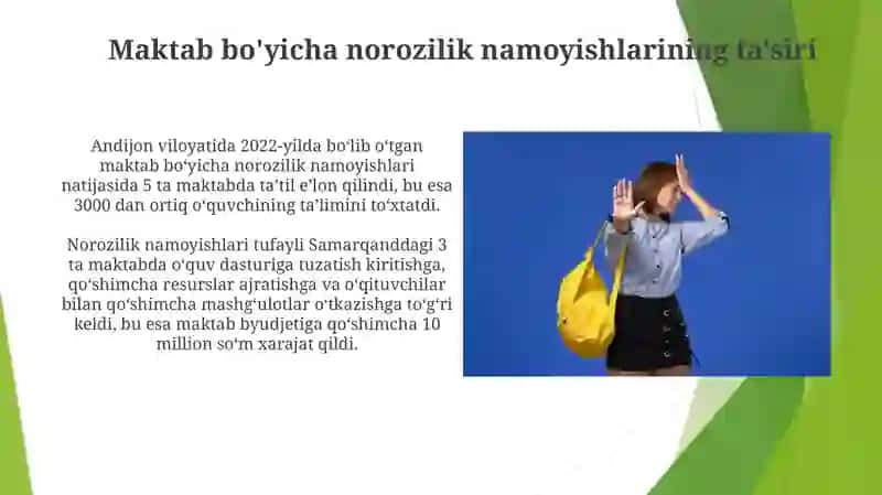Maktabda aksiya 3