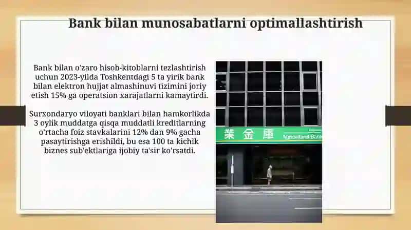 Hisobdagi operatsiyalarni aks ettirish 3