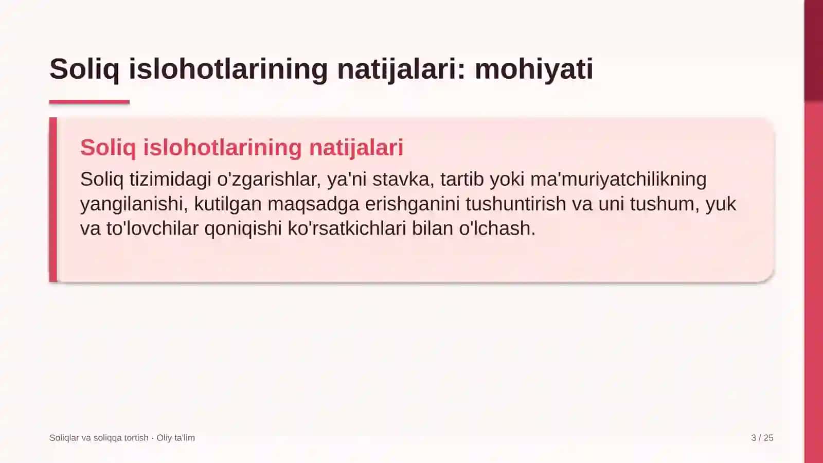 fitnes klublarida soliq islohotlarining natijalari 5468 3