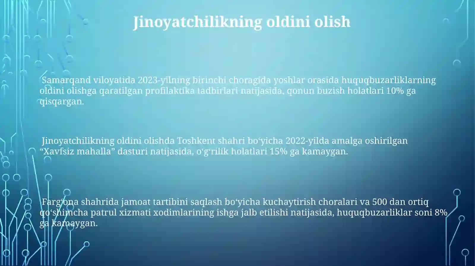 Jinoyat 3