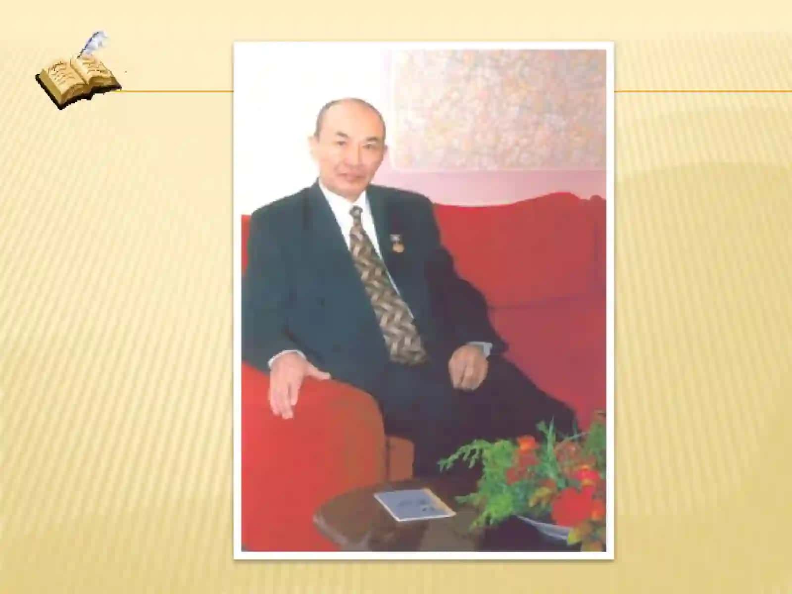 O‘ZBEK ADABIYOTI 3