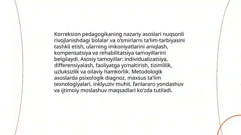 Korreksion pedagogika asoslari 3