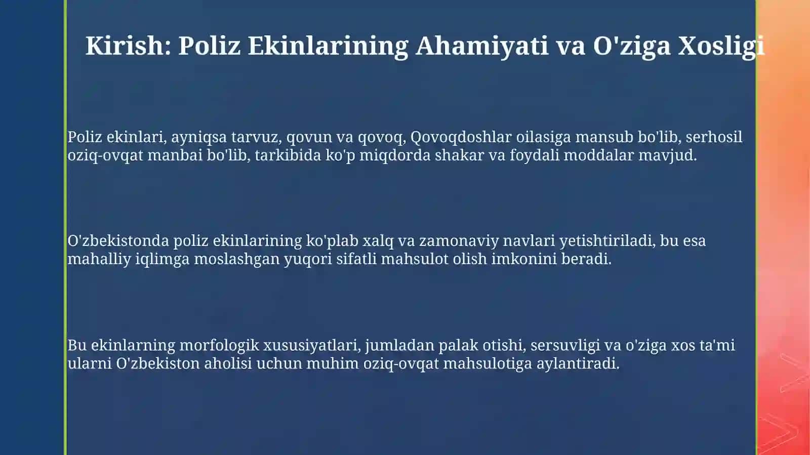 Polizekinlariningbotaniktasnifivanavlari 3