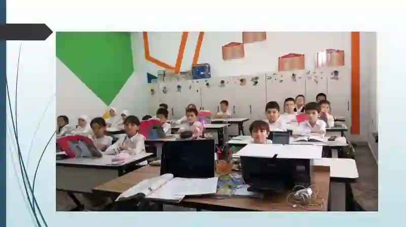 Boshlang’ich ta’lim nazariyasi va metodikasi 3