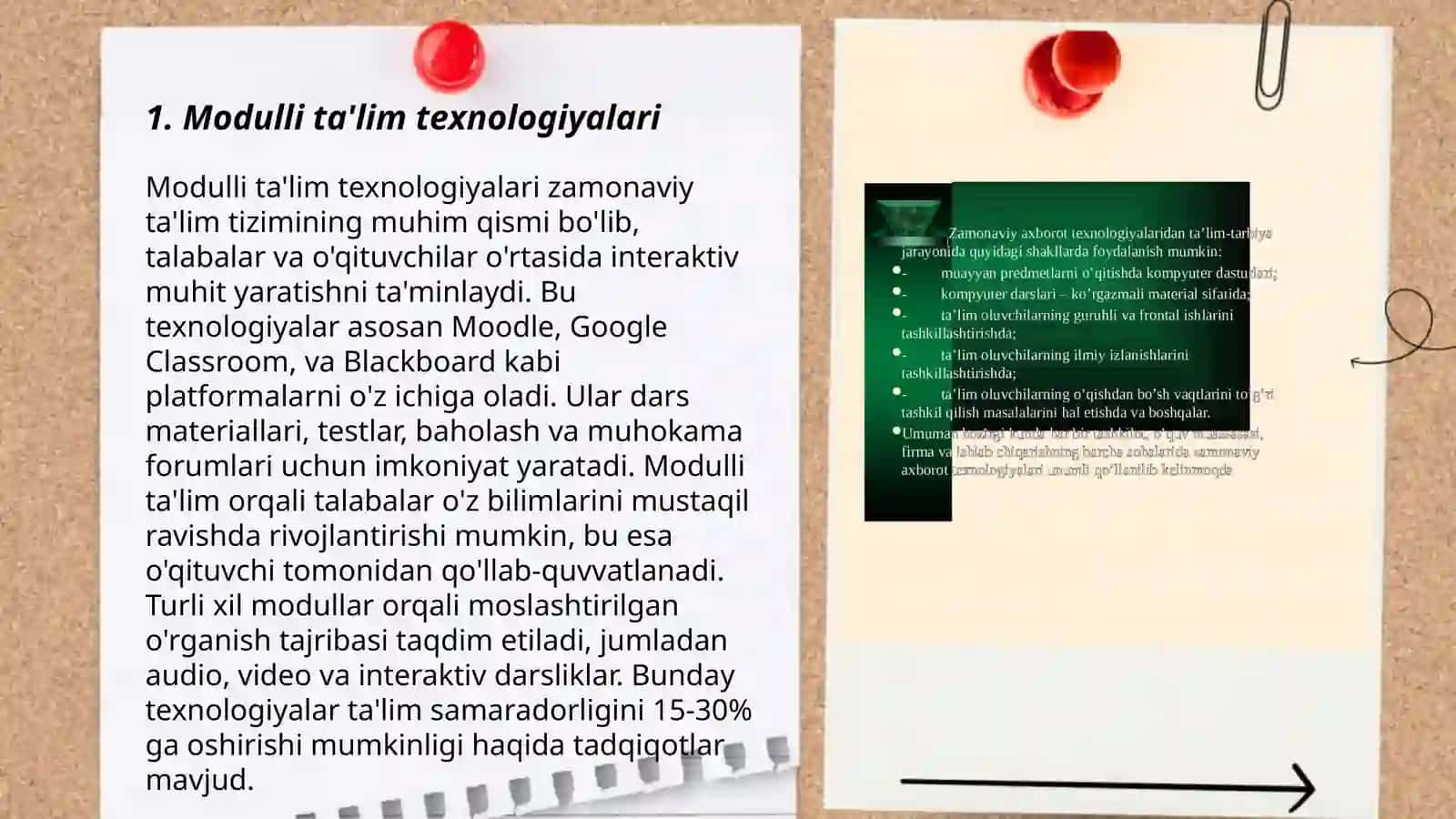 Modulli ta'lim texnologiyalari 3