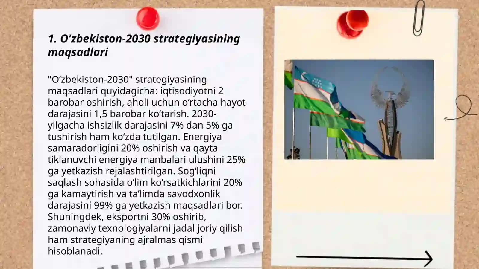 "O'zbekiston-2030" strategiyasi 3