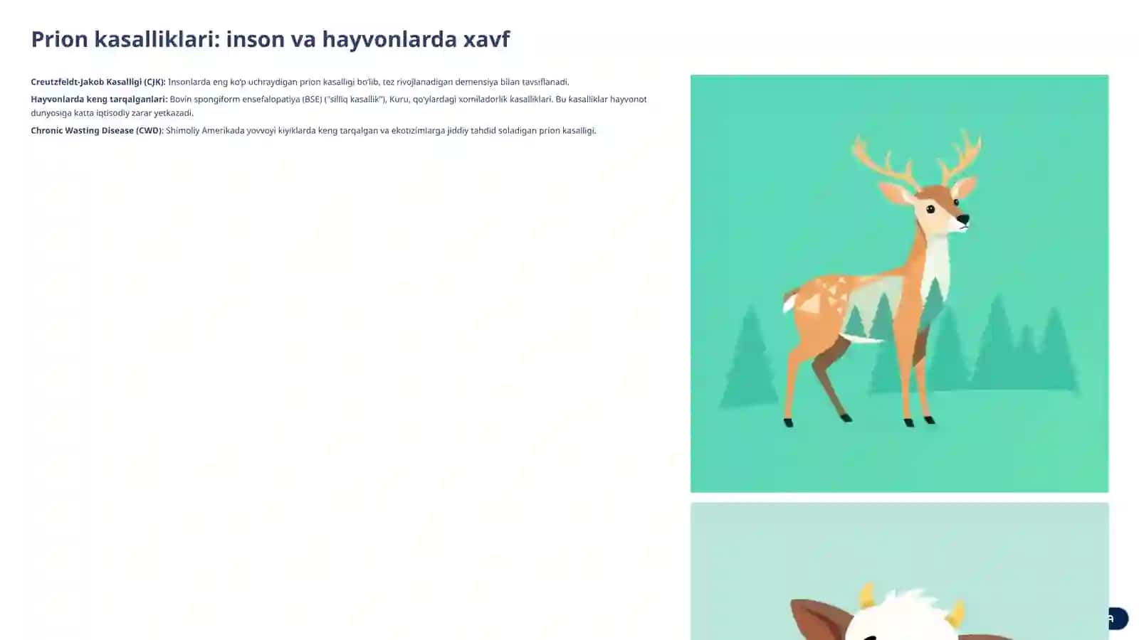 Prionlar va Ularning Amaliyotdagi Ahamiyati 3
