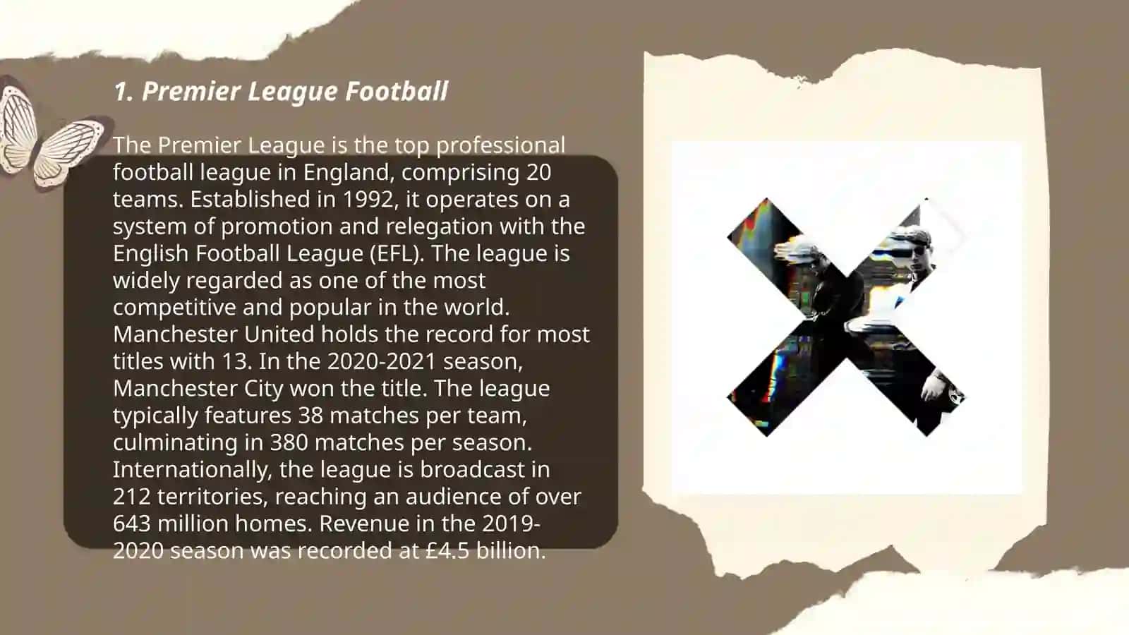 Premier League Football 3