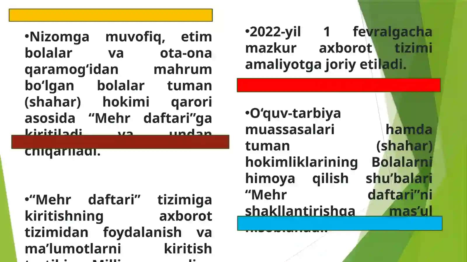 MEHR DAFTARI 3