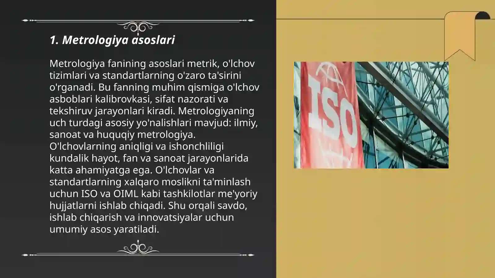 Metrologiya asoslari 3
