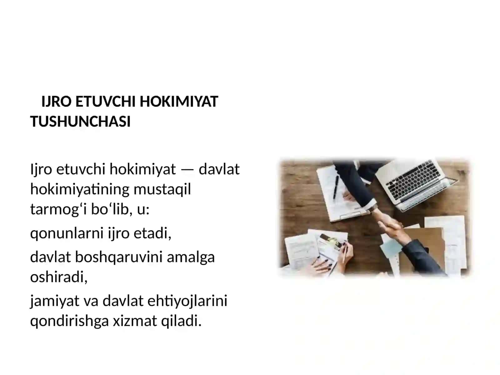 Ijroetuvchima’muriytamoyillar 3