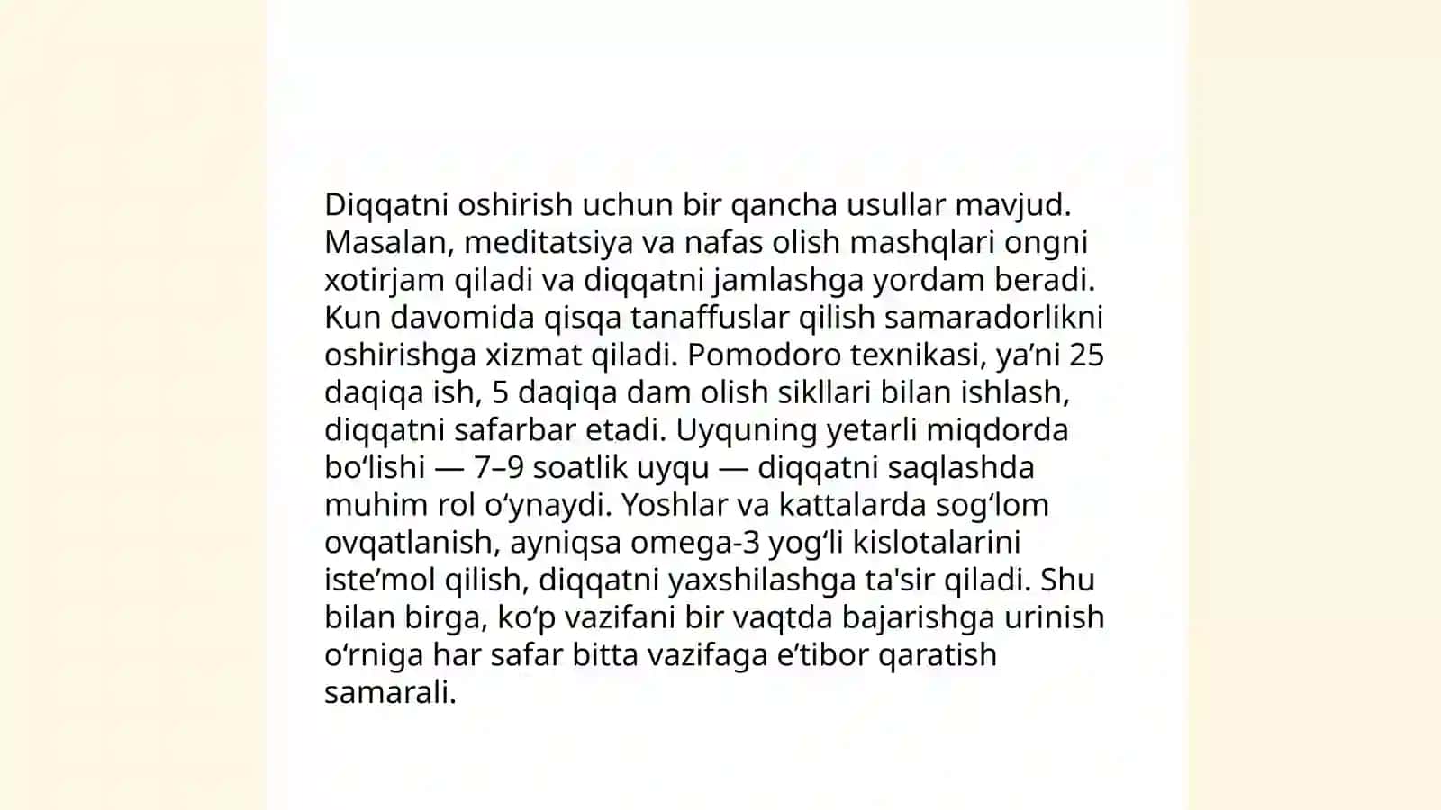 Milliy gʻoya, ma'naviyat asoslari va huquq ta'limi 3