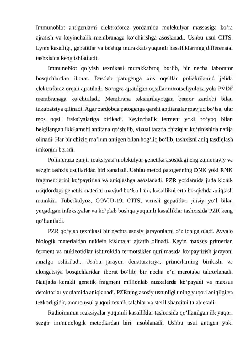 Immunoferment analizi 3