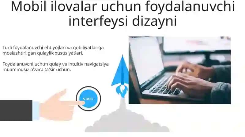Mobil Texnologiya Tizimlari 3
