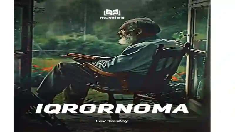 "Iqrornoma" 3