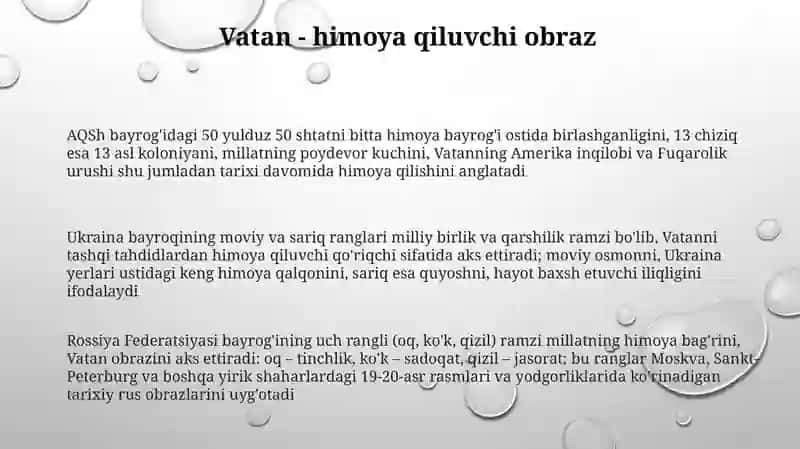 Bayrog'imizda aks etgan Vatan sur'ati 3