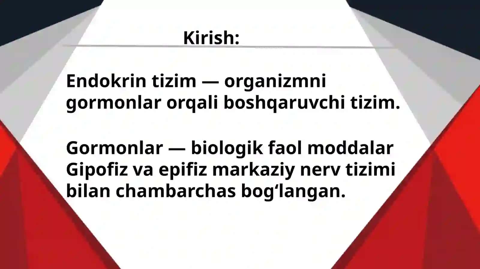 Tibbiyot texnikumining Davolashishi 3