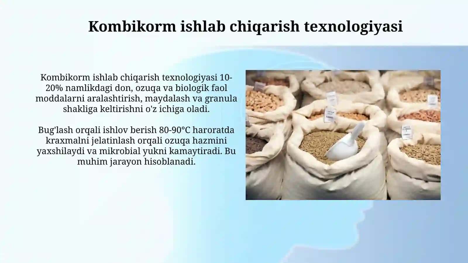 Omixta yemniozuqaviyqiymati 3