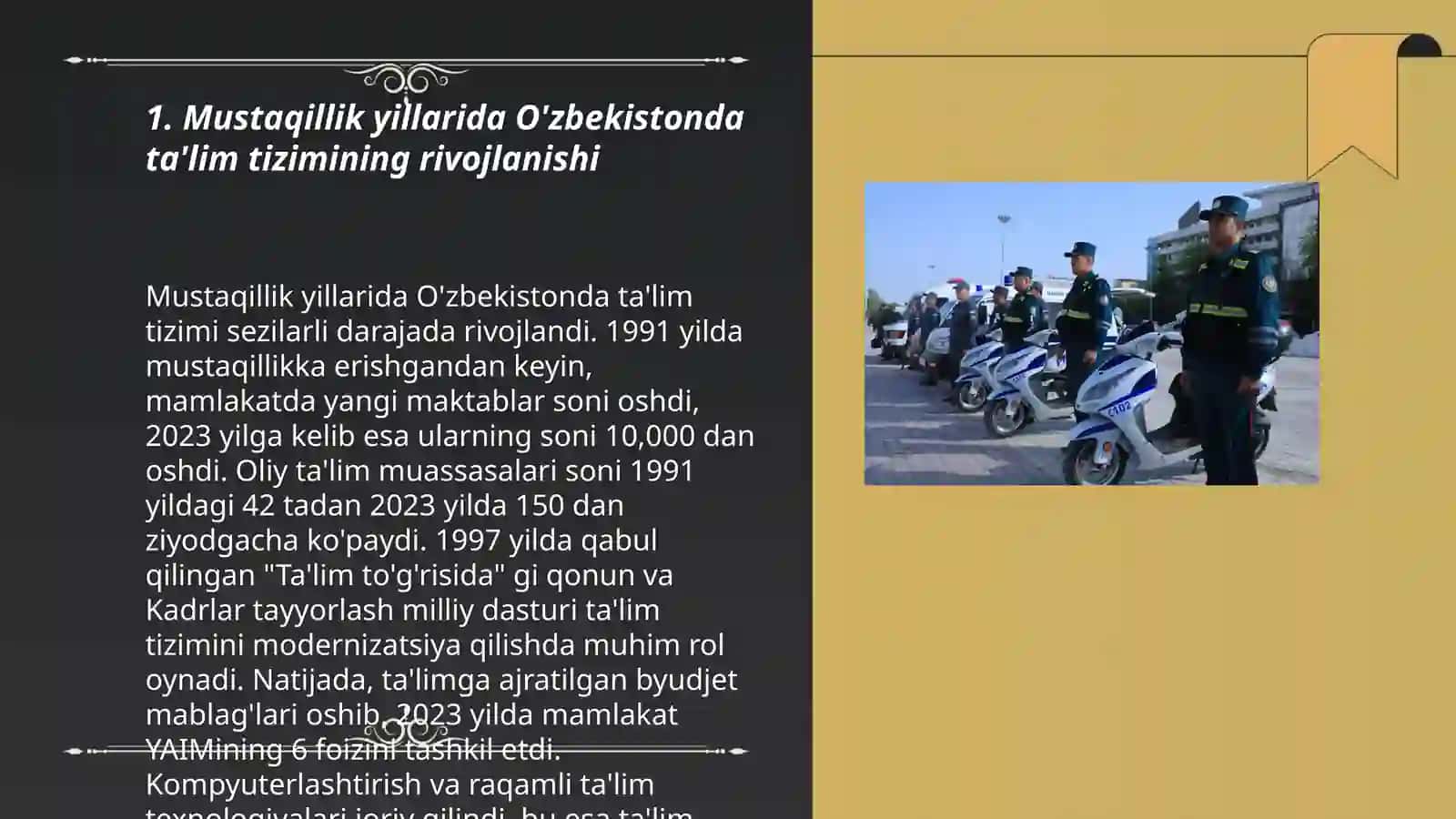 TTATF 2-son davolash ishi fakulteti talabasi Abdullayeva Dilfuza 3