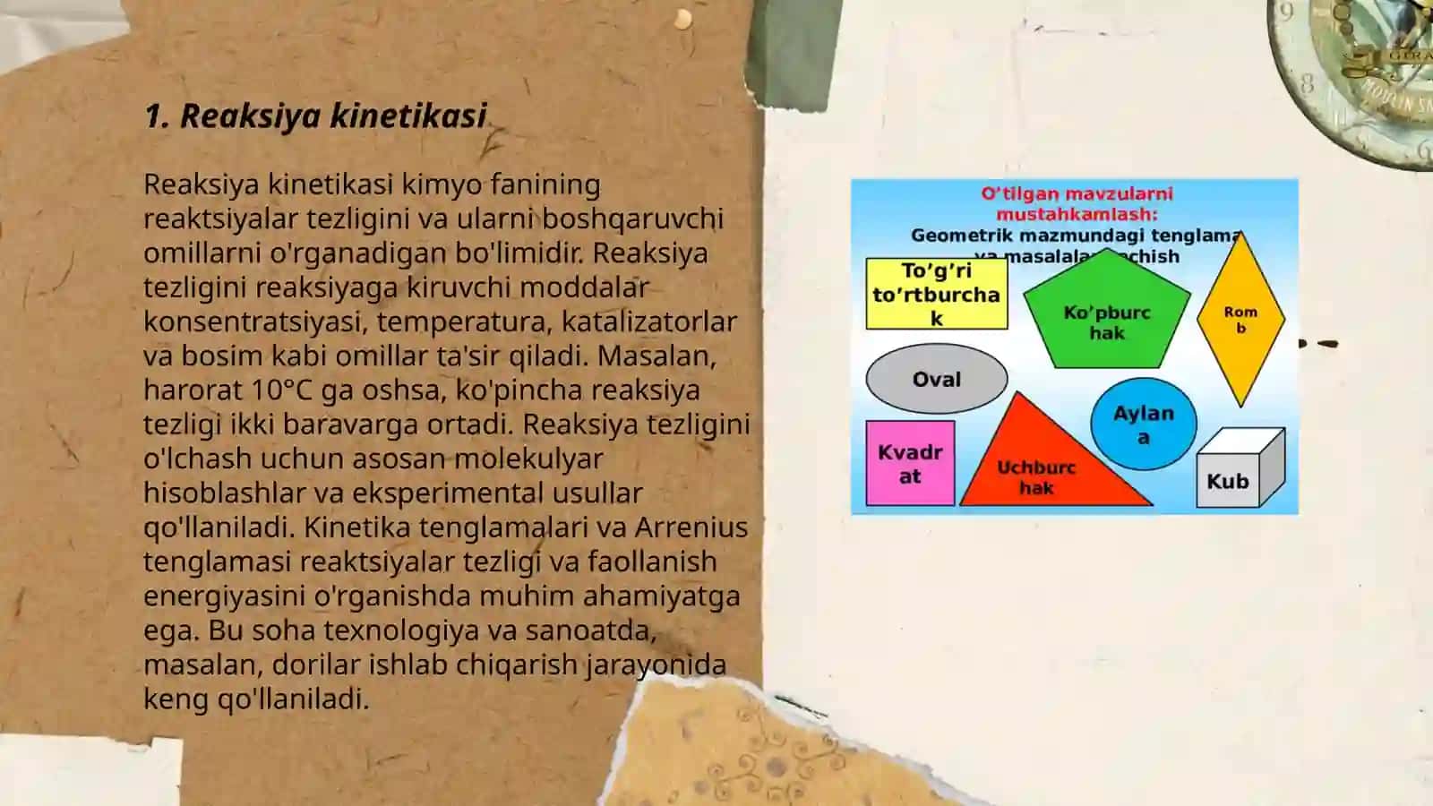Sopolimerlanish konstantalarini hisoblash usullari 3