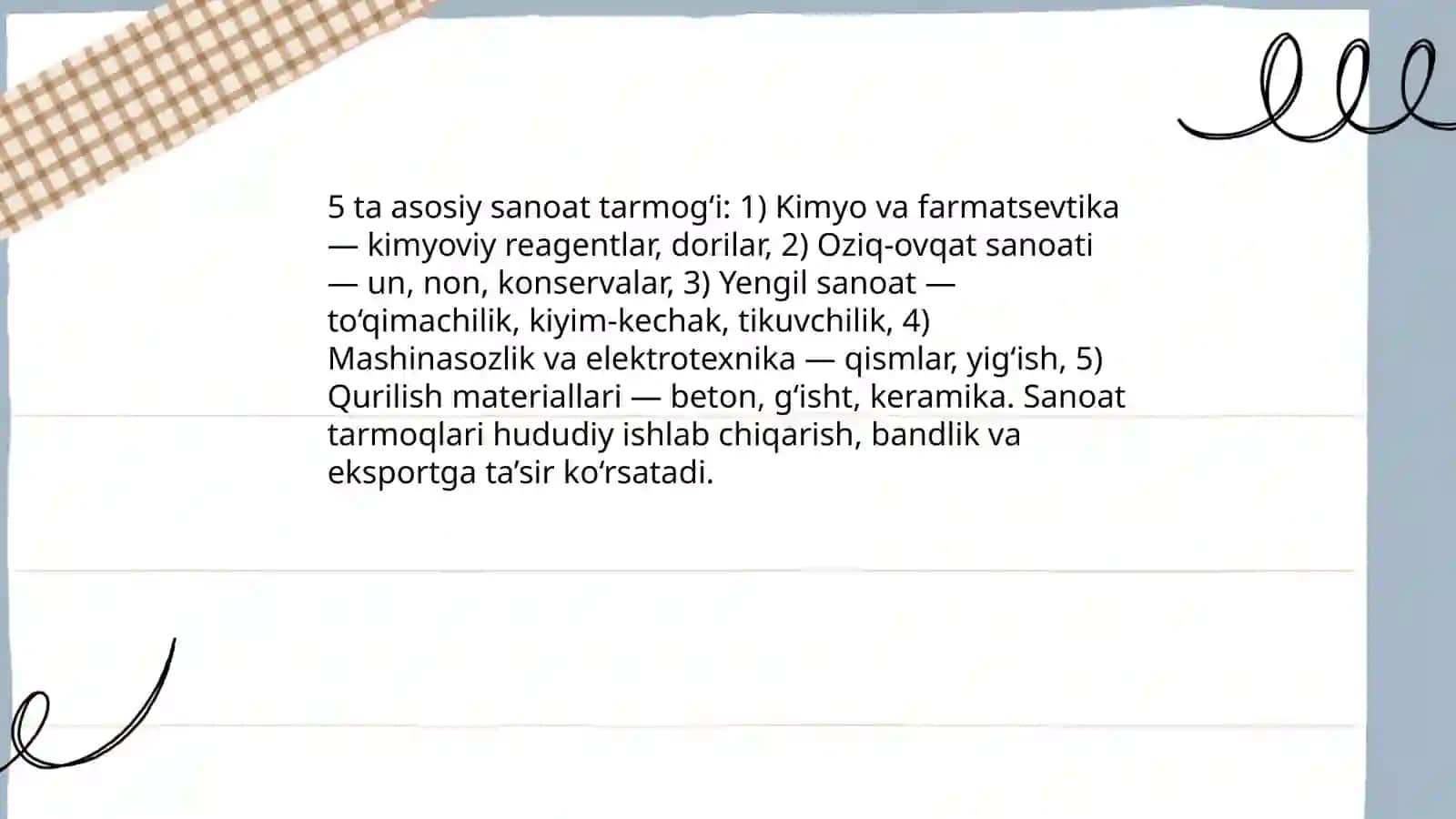 Toshkent tumani tarmoqlari 3