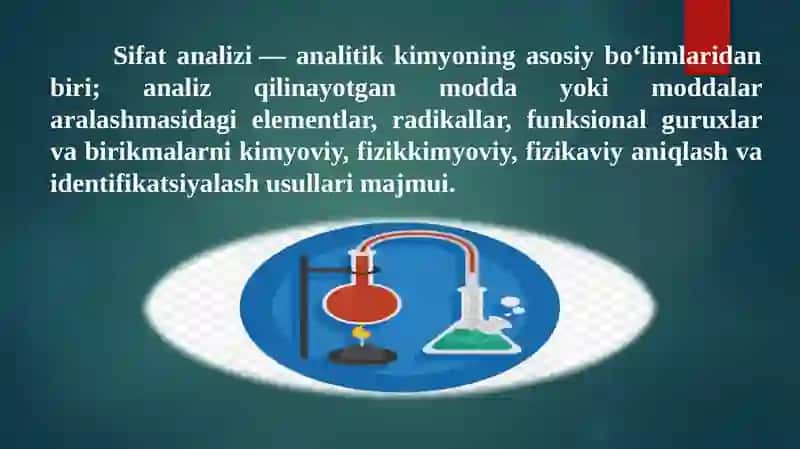 Sifatanaliziusullari 3