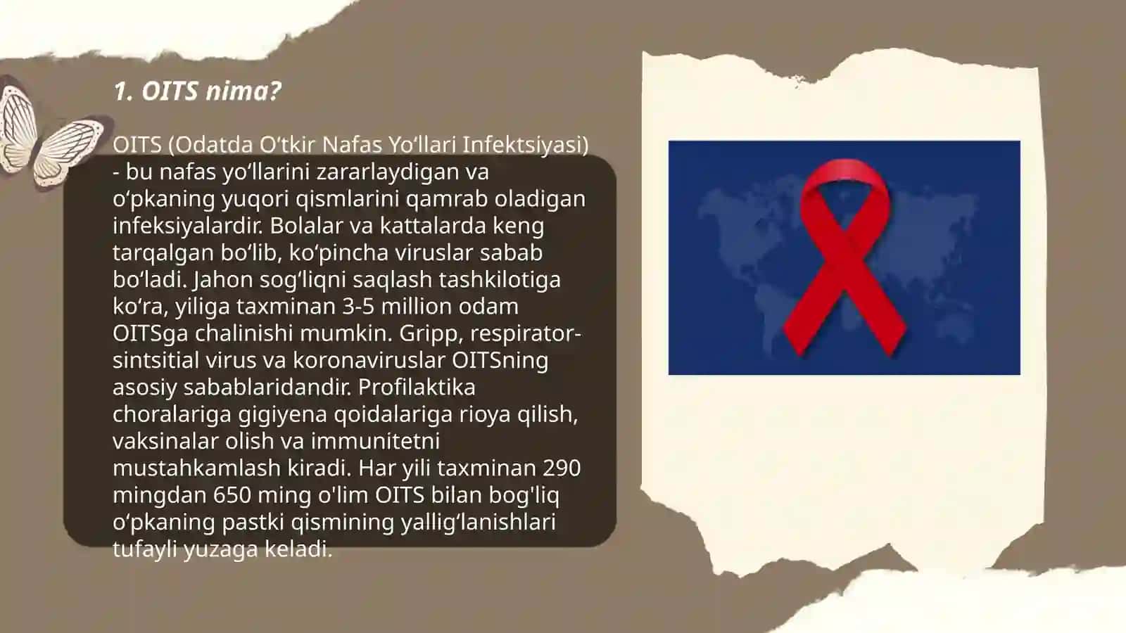 OITSga qarshi kurashamiz 3