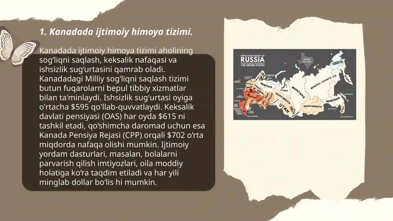 Kanadada ijtimoiy himoya tizimi 3