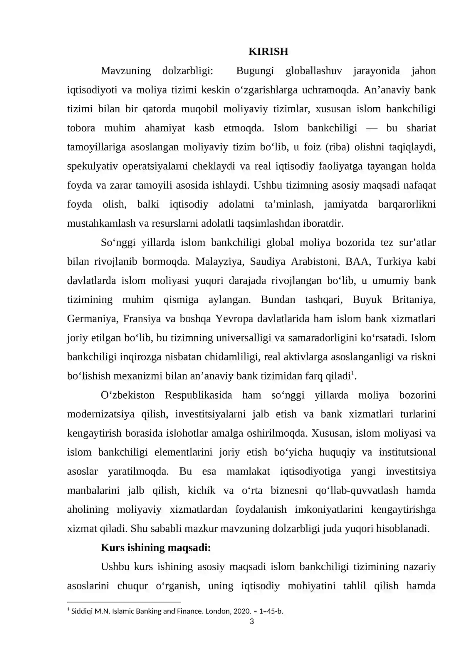 ISLOM BANKI ISTIQBOLLARI 3