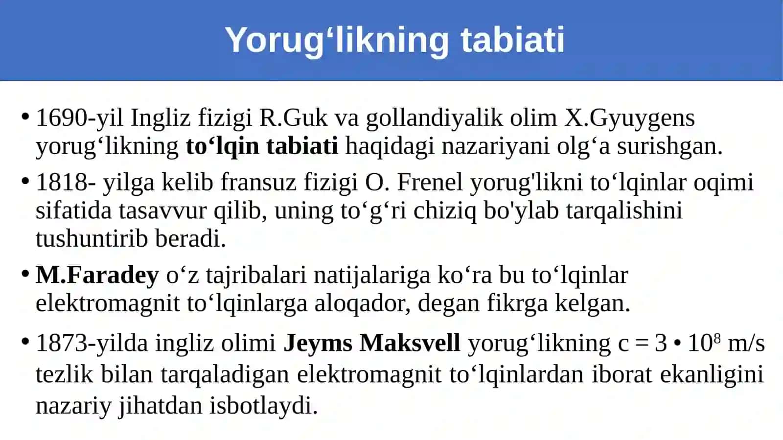 Yorug‘likningqutblanishi 3