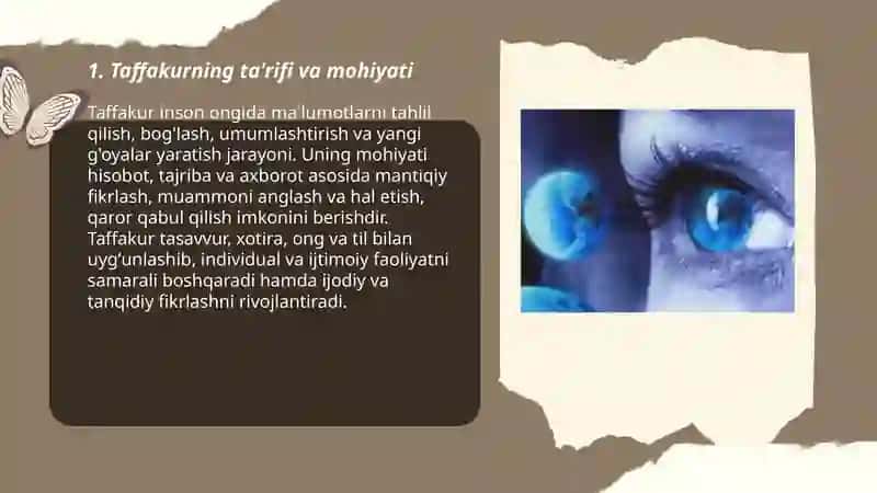 Taffakur 3