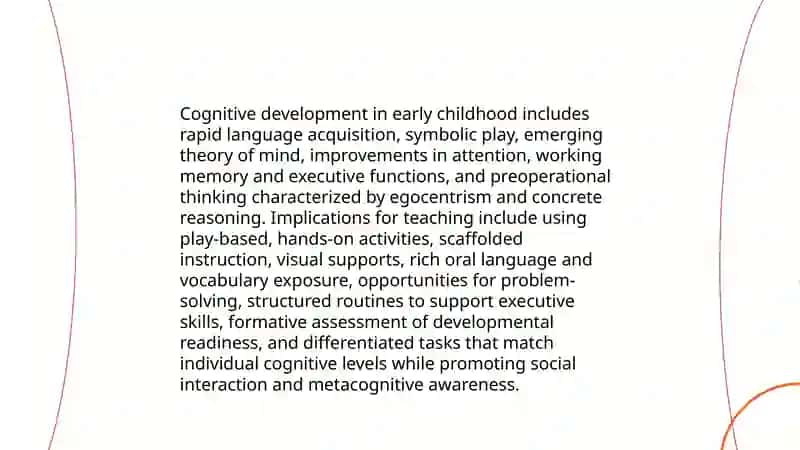 Psychological, Didactic and Linguistic Bases of Preschool Education 3