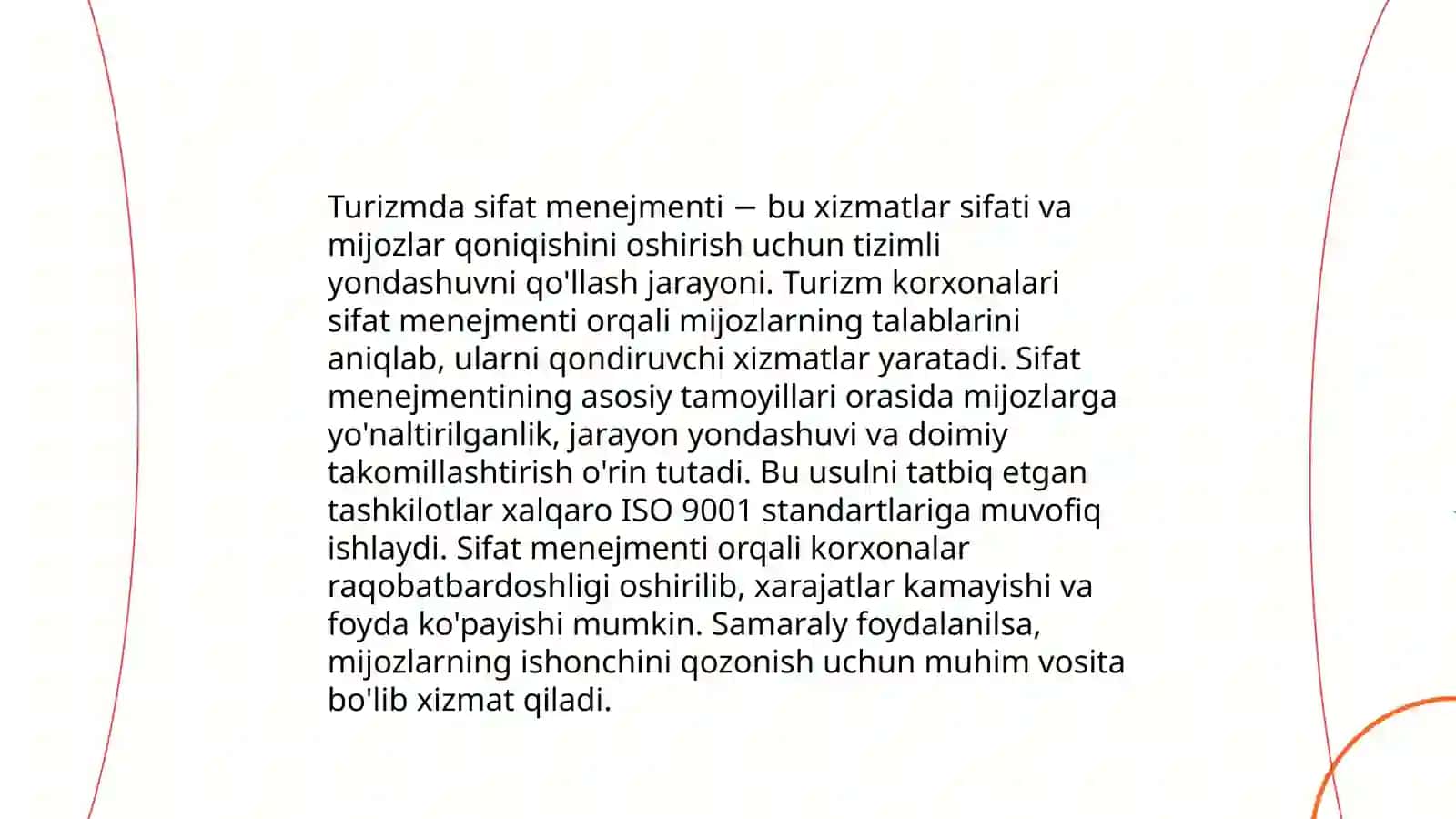 Turizmda sifat menejmenti 3