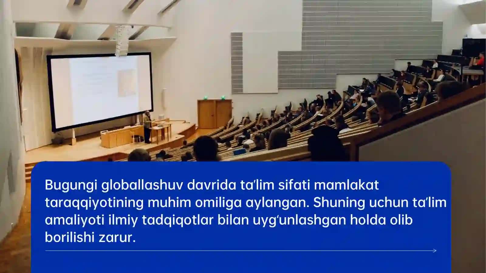 Tadqiqiy pedagogika va ta’lim amaliyoti 3