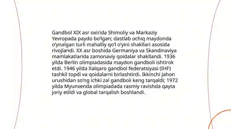 Gandbol 3