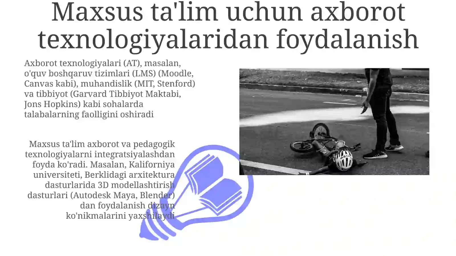 Axborot va pedagogik texnologiyalar 3