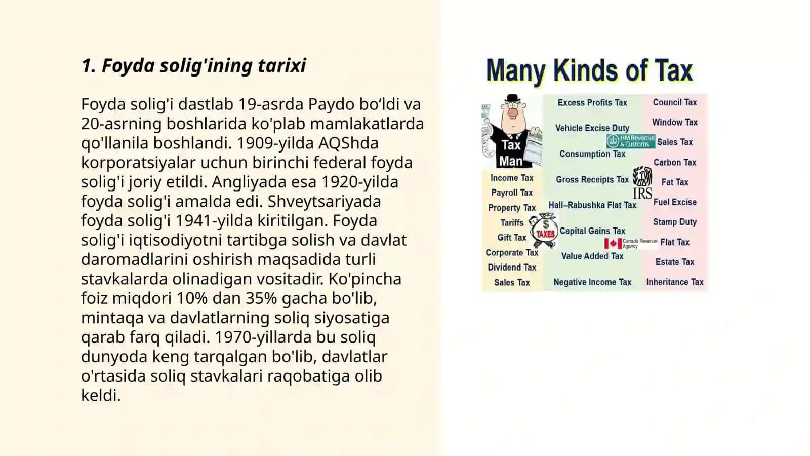 Foyda solig'i 3