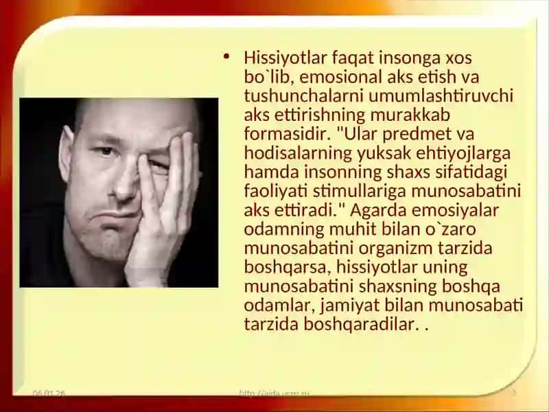 HISSIYOT 3