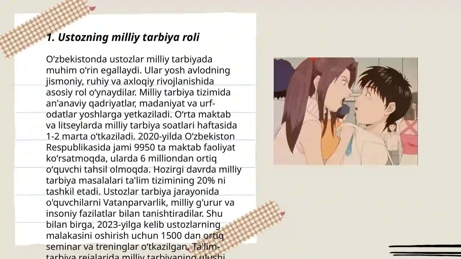 Ustoz qadri buyuk muallim 3
