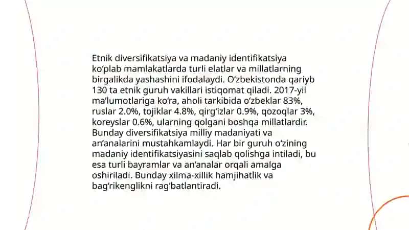 Etnik ustanovkalar 3
