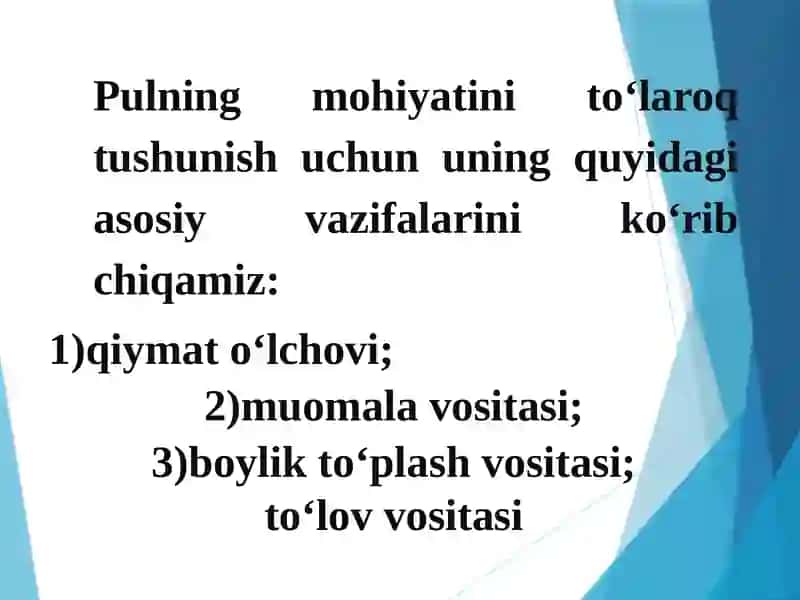 ПУЛ-КРЕДИТ СИЁСАТИ 3
