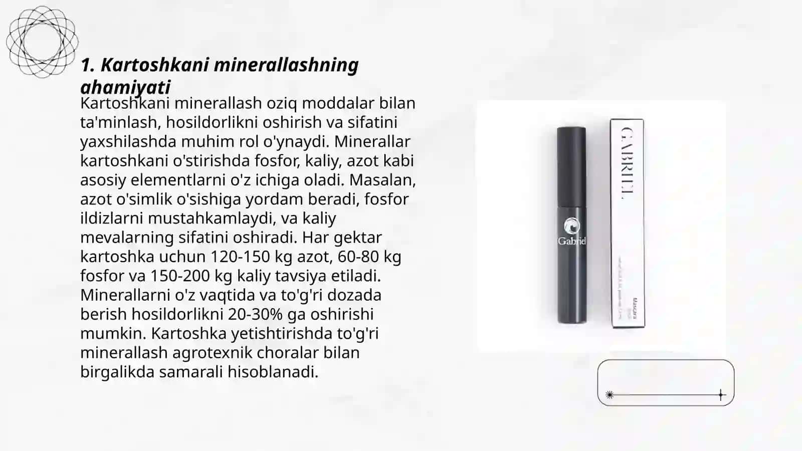 Kartoshkani minerallash 3