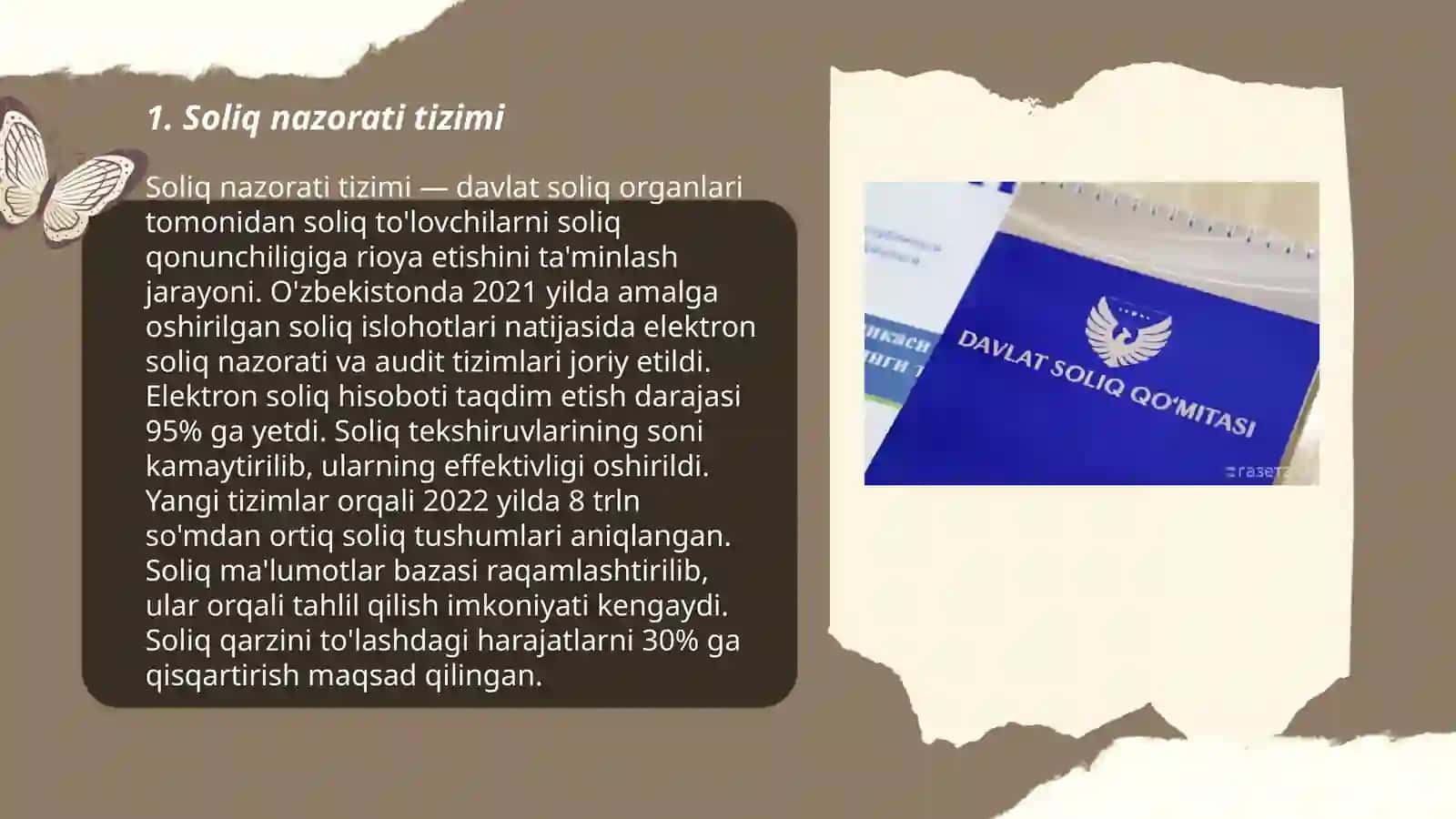 Soliq monitoringi 3