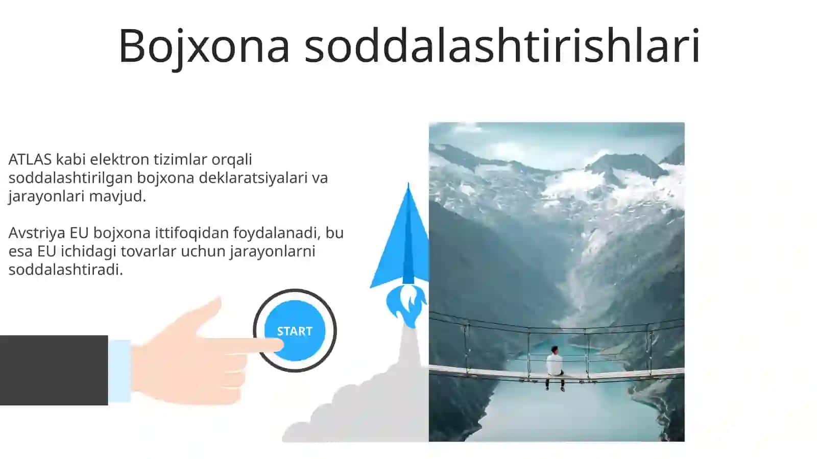 Avstriya davlatining bojxona tizimi 3